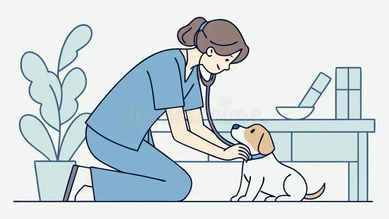 خدمات الكلاب