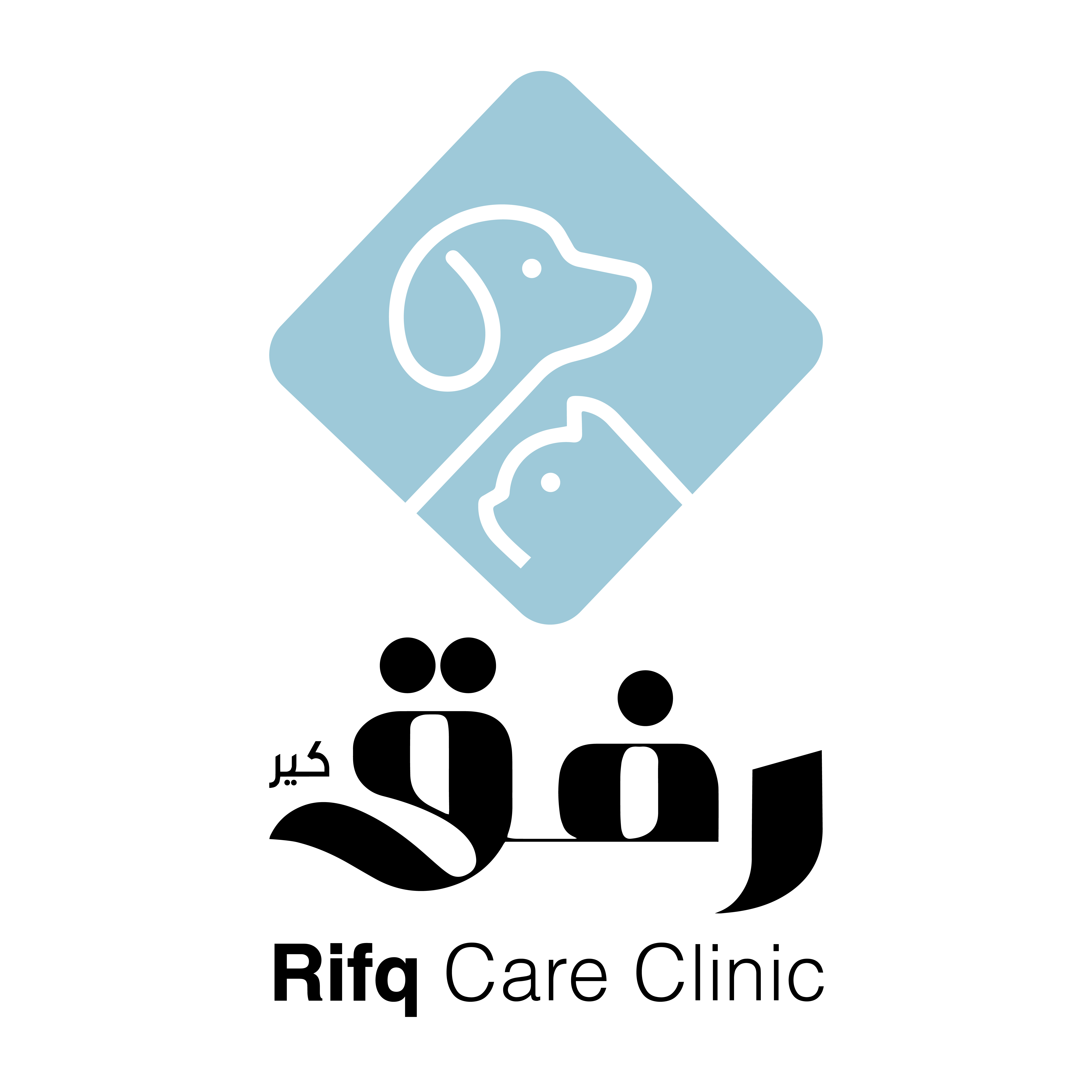 عيادة رفق كير البيطرية المتخصصة    - شركة ساكسيس واي المحدودة